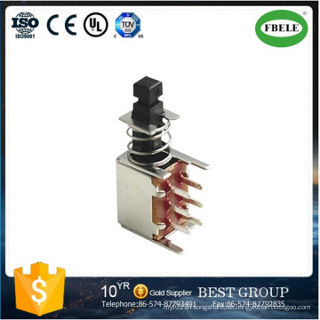 High Quality Switch Emergency Push Button Switch